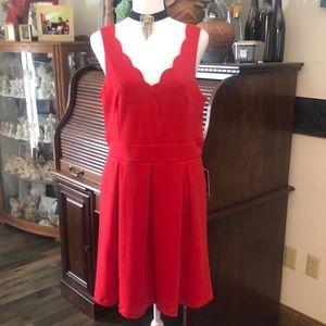 Lipstick Red Express Mini